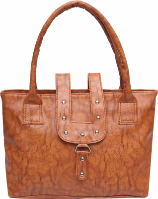 

Glamora Shoulder Bag(Multicolor)