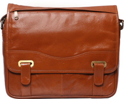 

OBANI Messenger Bag(Tan)