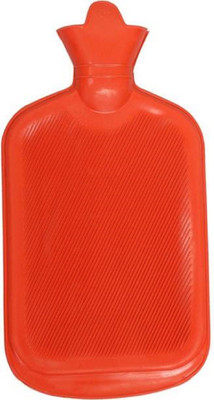 

FUTUREWIZARD RED NATURAL Super Non-electric 1.5 L Hot Water Bag NON ELECTRIC WATER BAG 1.5 L Hot Water Bag(Red)