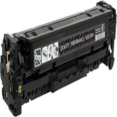 

Printwell 304A/530A Black Toner Cartridge for HP 304A/CC530A Toner Cartridge for HP Color Laserjet CP2025/CP2025N/CP2025DN/CM2320/CM2320N MFP/CM2320NF MFP/CM2320FXI MFP Single Color Ink Toner(Black)