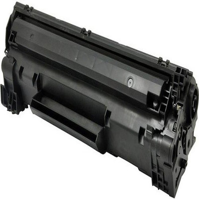 

Printwell 325 Toner Cartridge Compatible For Canon 325 Toner Cartridge For LBP 6000, 6018, MF3010 Printers Single Color Ink Toner(Black)
