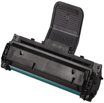 

Printwell 106 Toner Cartridge Compatible for Samsung 106/MLT-D106S for Use in Samsung ML 2245 Single Color Ink Toner(Black)