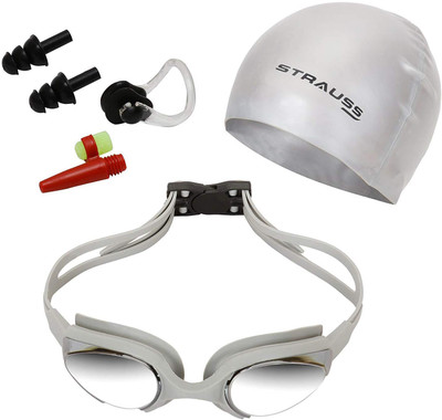 

Strauss Sports Swimming Kit