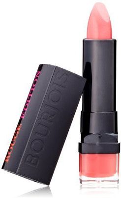 

Bourjois Rouge Edition Lipstick 17 Rose Millesime(Pink)