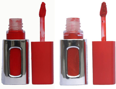 

Gabbu MATTE SUPER STAY(DANGER & MORANGE)