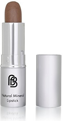 Generic Barefaced Beauty Natural Mineral Lipstick Chocamocha(Brown)