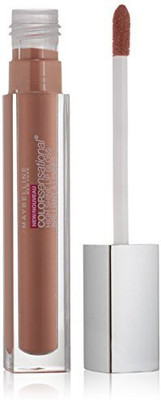 

Generic Maybelline Colorsensational High Shine Lip GlossLuminous Latte(Brown)