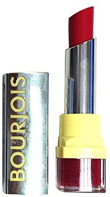 

Bourjois Shine Edition Lipstick No 23 Grenadine(Red)