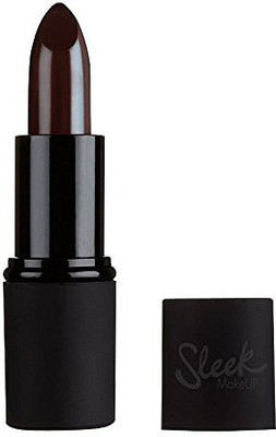 

Sleek MakeUp Up True Colour Lipstick Mulberry(Brown)