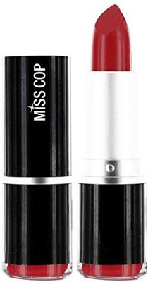 

Generic Miss CopLipstick Rouge(Red)