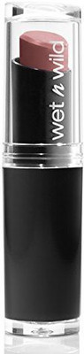 Wet n Wild Megalast Lip Color Bare It All(Pink)