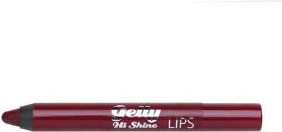 

Barry M Cosmetics Gelly Lips Vega(Maroon)
