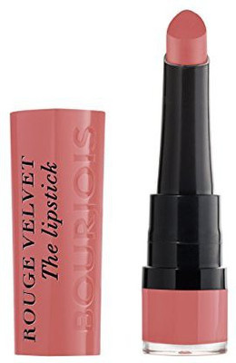 

Bourjois Rouge Velvet The Lipstick 02 Flaming�Rose 2(Pink)