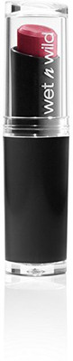 

Wet n Wild Lp Col Meglst Cherry Wild Megalast Lip Color(Pink)