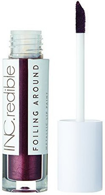 Generic INCredibleFoiling Around Lipstick Call My Cab(Purple)