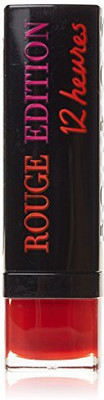 

Bourjois Rouge Lipstick Cherry My Cherie Number T34(Red)