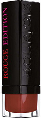 

Bourjois Rouge Edition Lipstick 05 Brun Boheme(Peach)