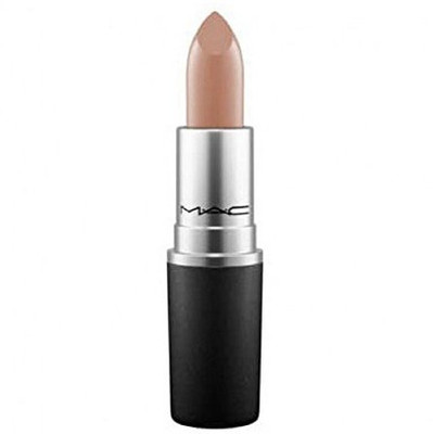 

Generic Mac Lustre Lipstickbnib Fresh Brew(Nude)