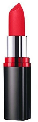 

L'Oreal Color Show Creamy Matte Lipstick((M204 Red Carpet))