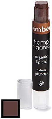 

Colorganics Amber Lip Tint G Stick(Purple)