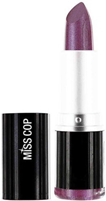 

Generic Miss CopLipstick Framboise(Purple)