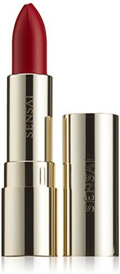 

Generic Sensai The Lipstick Le Rouge A Levres 09 Tsuyabeni(Red)