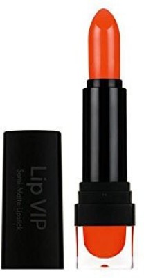 

Sleek MakeUp Lip Vip Lipstick Flaunt It(Orange)