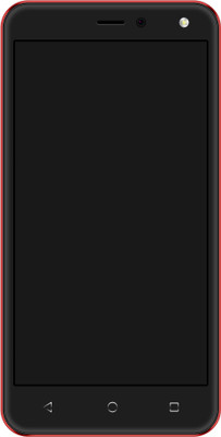 

Yuho Y2 (Ruby Red Black, 8 GB)(1 GB RAM)