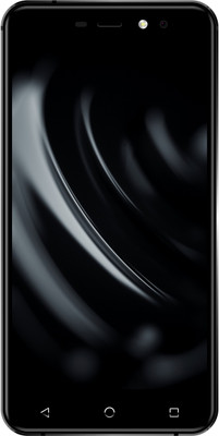 

Yuho H2 (Sandstone Black, 16 GB)(2 GB RAM)