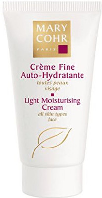 

Mary Cohr Light Moisturizing Cream(50 ml)