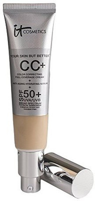 

It Cosmetics Your Skin But Better Cc Cream Foundation Fair(32 ml)