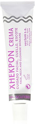 

Generic Xhekpon Face Neck & Antiageing Cream With Collagen Aloe Vera & Centella Asiatica(40 ml)