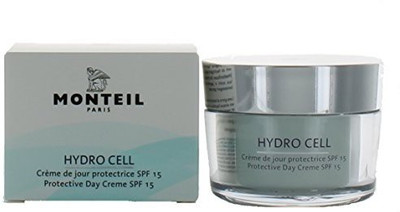 

Monteil Paris Hydro Cell Protective Day Creme With(50 ml)