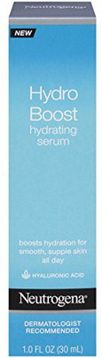 

Neutrogena Hydro Boost Hydrating Serum(30 ml)