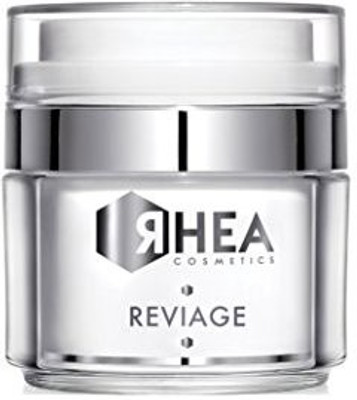 

Rhea Cosmetics Reviage Rejuvenating Antiage Face Cream(50 ml)
