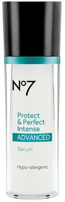 

Boots No Protect & Perfect Intense Advanced Serum Bottle(29.58 ml)