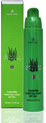 

Anna Lotan Greens Camellia Tinted Day Cream(50 ml)