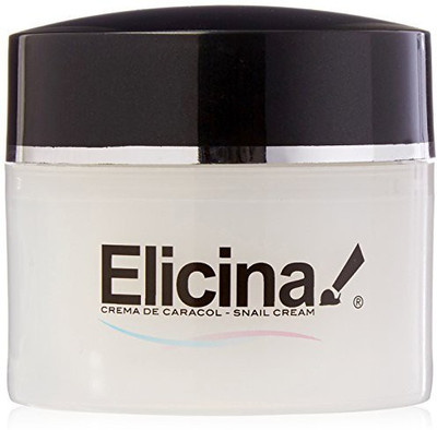 

Elicina Crema De Caracol Snail Cream(40 g)