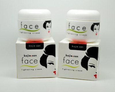 

Kojiesan Face Lightening Cream Genuine Factory Sealed(30 g)