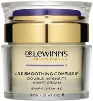 

Dr LeWinns Private Formula Lsc Snap Double Intensity Night Cream G By Dr Lewinns Private Formula(30 g)