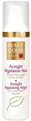 

Mary Cohr Acnight Regulating Night(50 g)