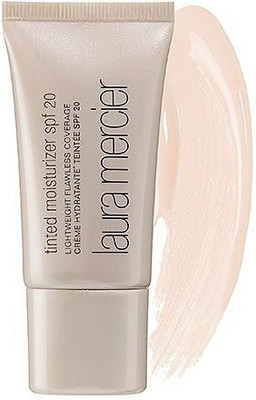 

laura mercier Tinted Moisturizer Broad Spectrum Spf Nude(30 ml)