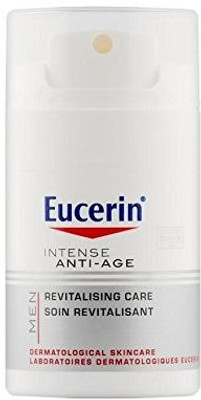 

Eucerin Men Intense Antiage Revitalising Care(50 ml)