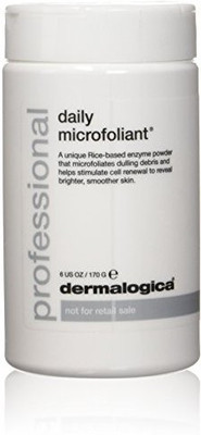 

Dermalogica Daily Microfoliant Professional(177.45 ml)