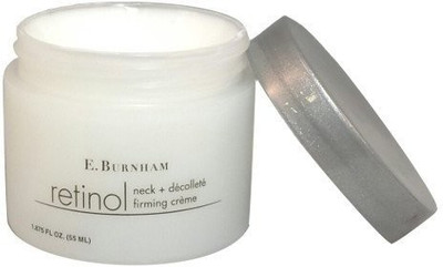 

E Burnham Retinol Neck And Firming(55 ml)