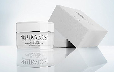 

Neutratone AntiAging TreatmentClinically Proven(50.28 ml)