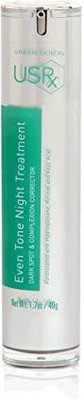 

Urban Skin Rx Even Tone Night Treatment Delivering Dramatic Skin Lightening Hyperpigmentation Correction(50.28 ml)