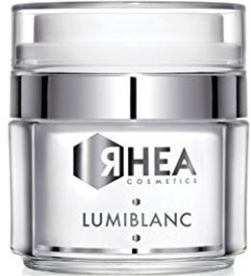 

Rhea Cosmetics Face Cream Lumiblanc Lightening(50 ml)