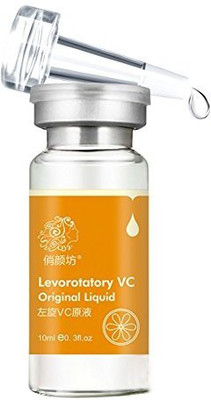 

Shouhengda Pro Face Skin Moisturizing Vitamin C Original Liquid Serum AntiAging Liquid(100 ml)
