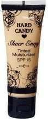 

Hard Candy Tinted Moisturizerspf Sheer Envydeep(50 ml)